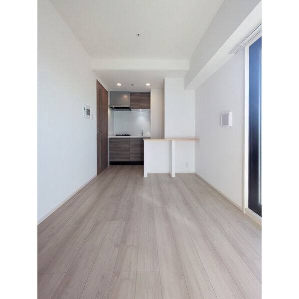 S-RESIDENCE庄内通駅前curere 室内写真2