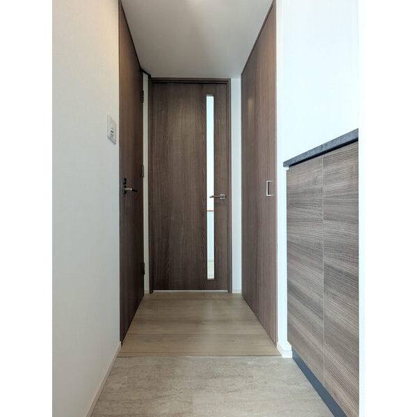 S-RESIDENCE庄内通駅前curere 室内写真3