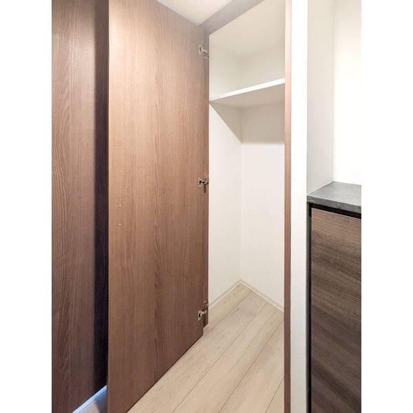 S-RESIDENCE庄内通駅前curere 室内写真5