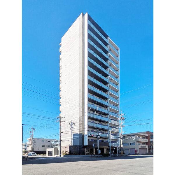 S 建物画像