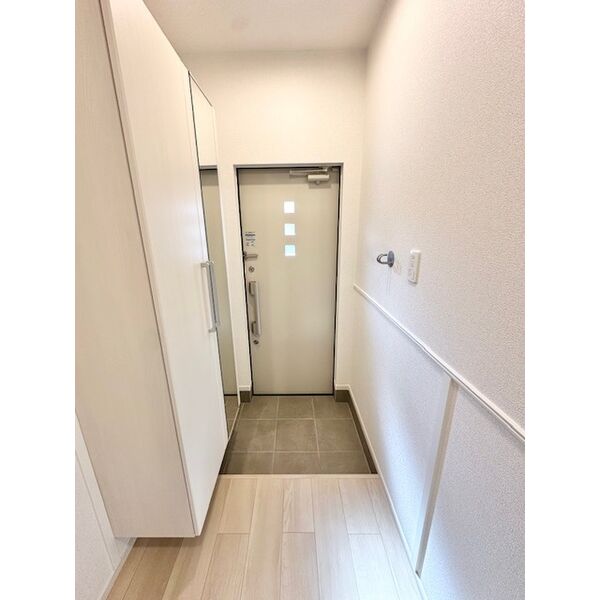 エトワール メゾン 室内写真5