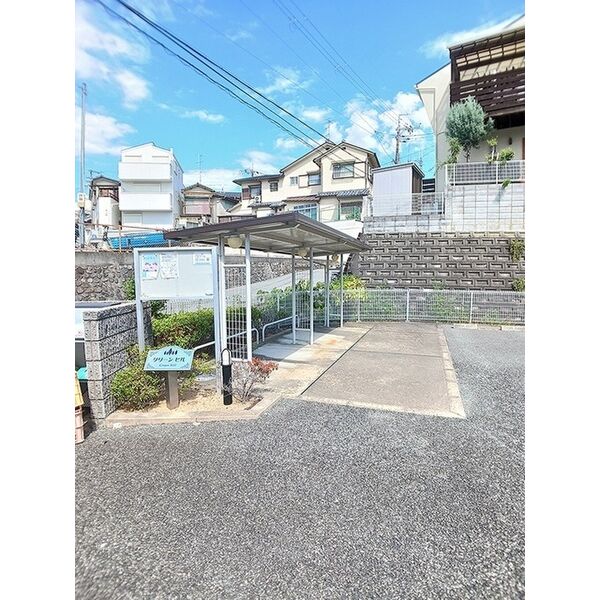 グリーンヒル 室内写真10