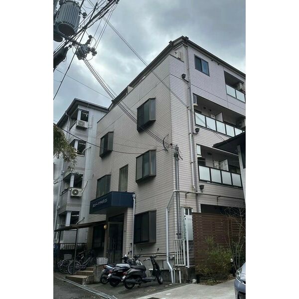 枚方パークアイランド125