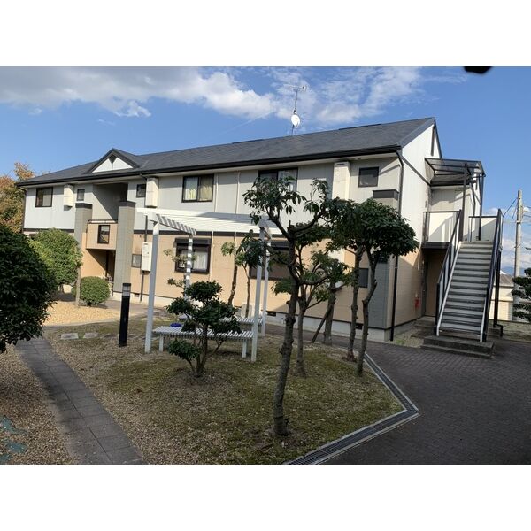 パセオみささぎ