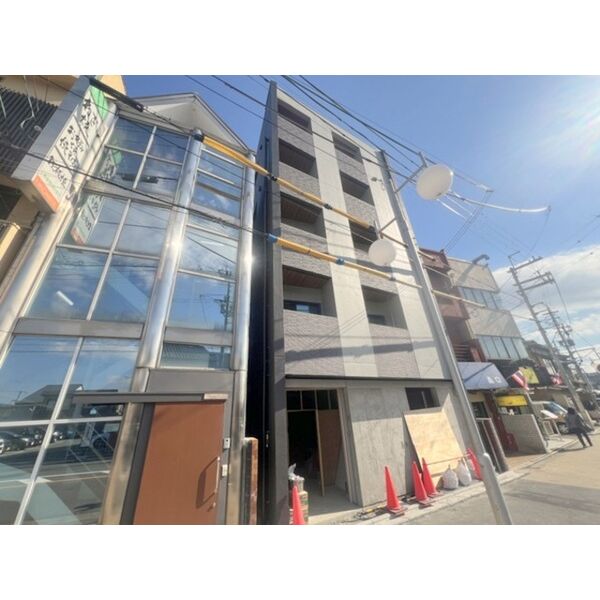 PRIMARY京都南