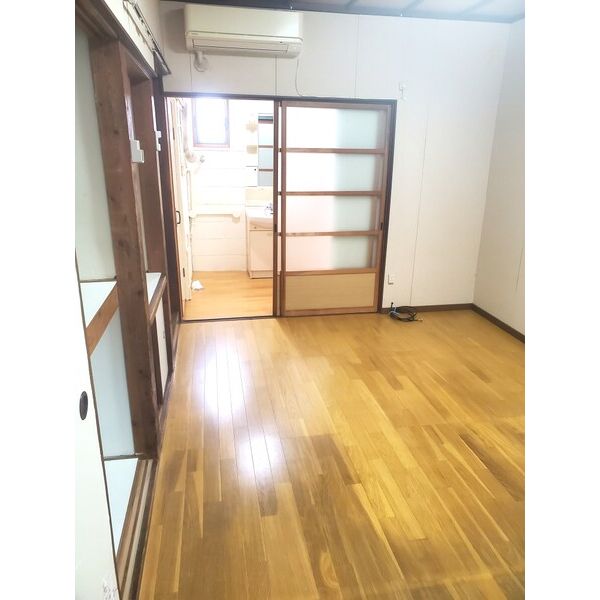 野里 室内写真4