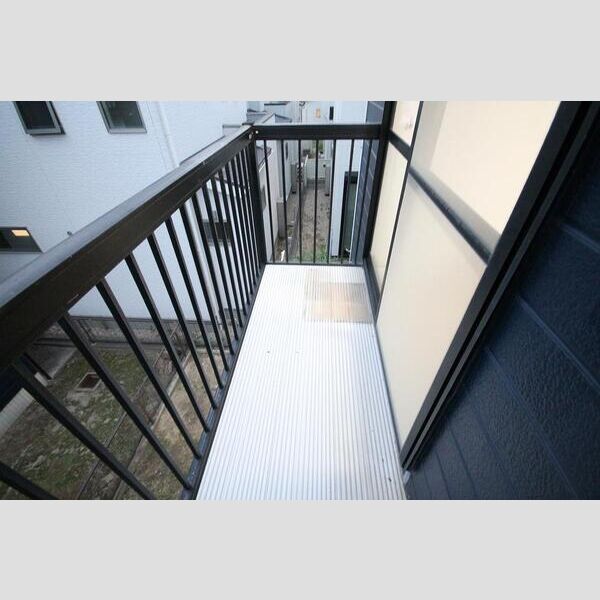 DUPLEX 国王66C 室内写真9