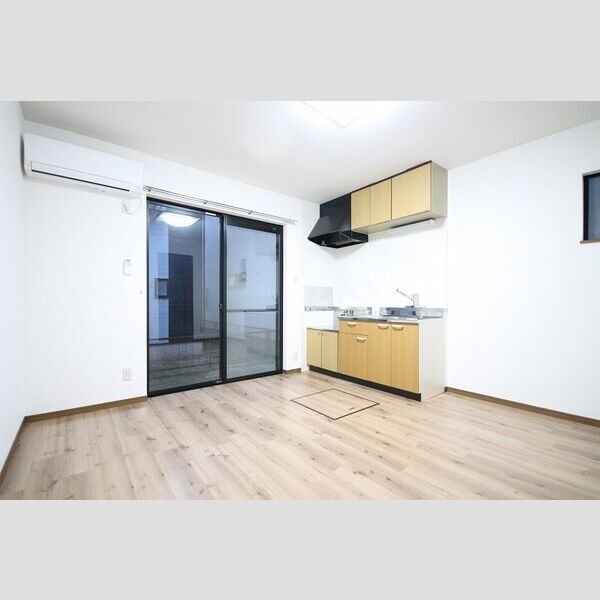 DUPLEX 国王66C 室内写真1
