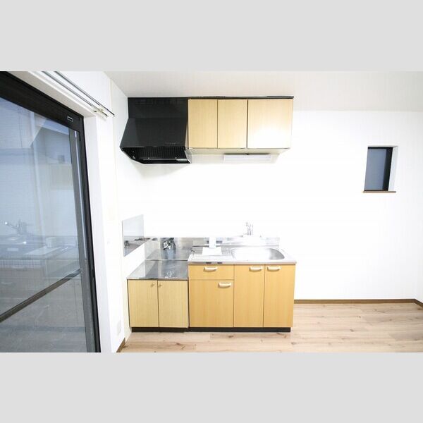 DUPLEX 国王66C 室内写真2