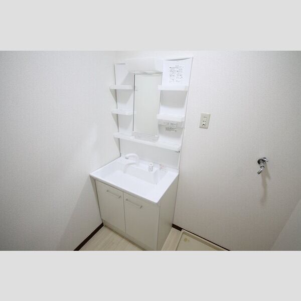 DUPLEX 国王66C 室内写真4