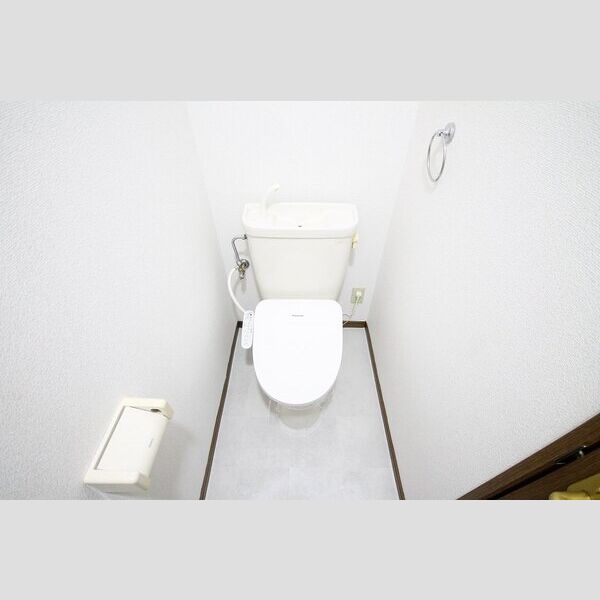 DUPLEX 国王66C 室内写真5
