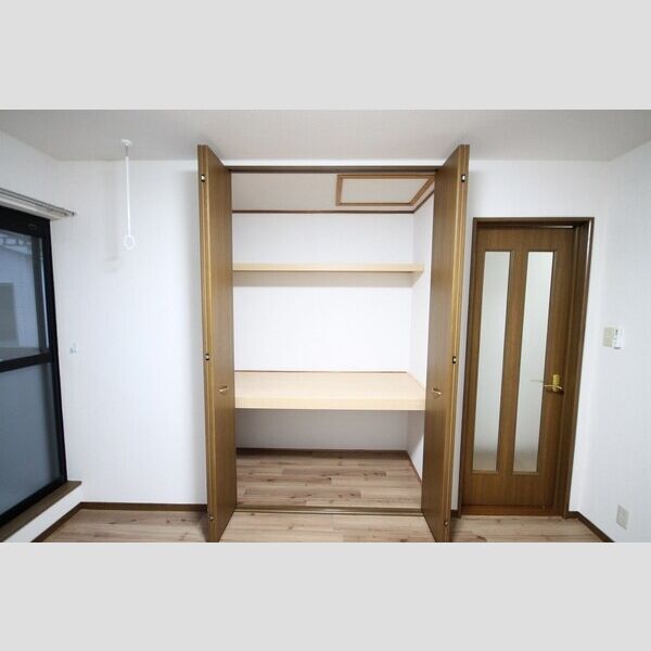 DUPLEX 国王66C 室内写真7