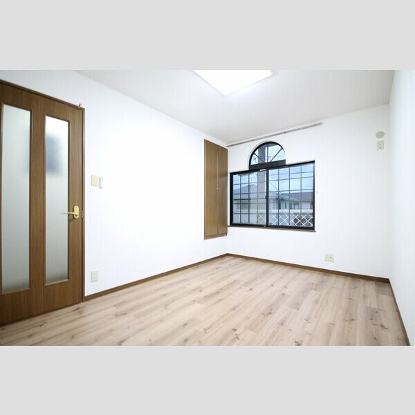 DUPLEX 国王66C 室内写真8
