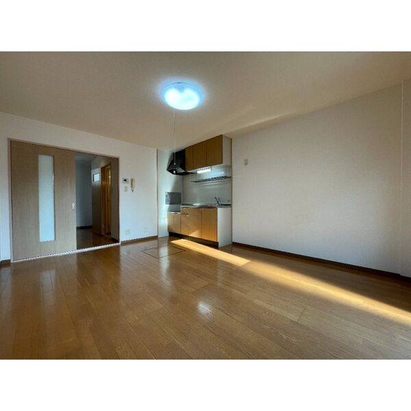CaSa A・G A棟 室内写真2