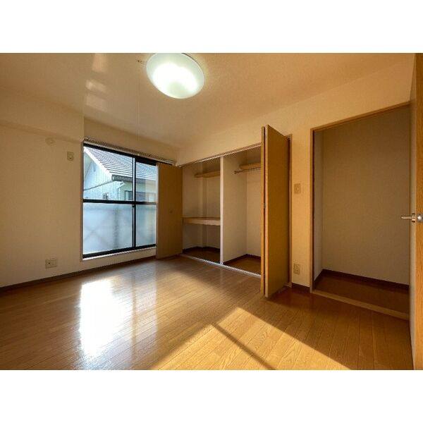 CaSa A・G A棟 室内写真7
