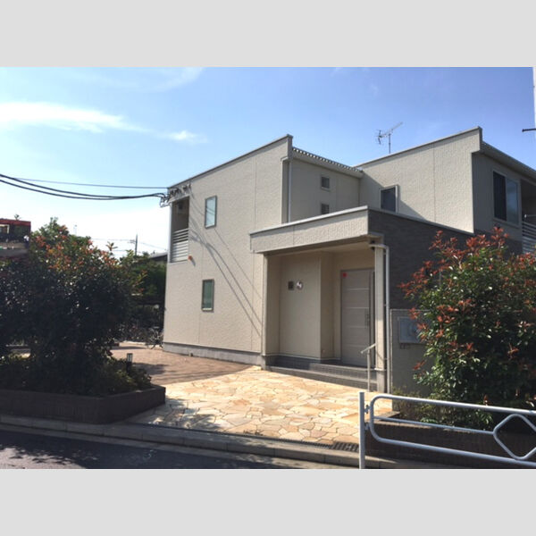 レオネクストツゥ 建物画像