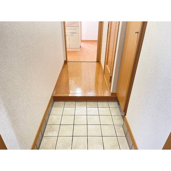 レーベン新城 室内写真9