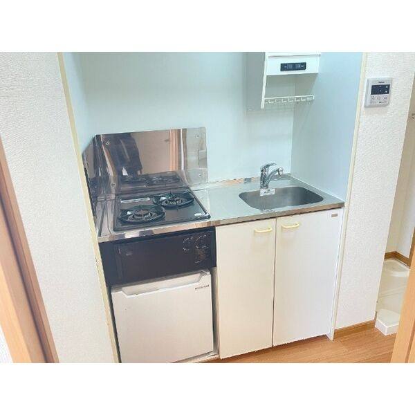 レーベン新城 室内写真10