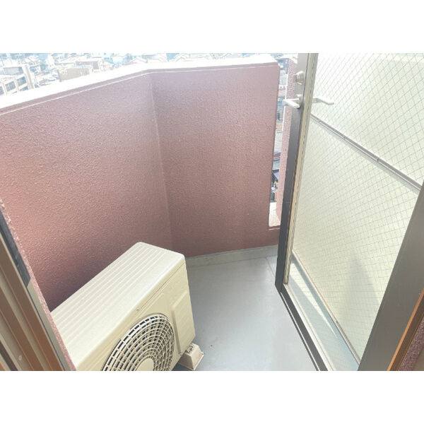 レーベン新城 室内写真7