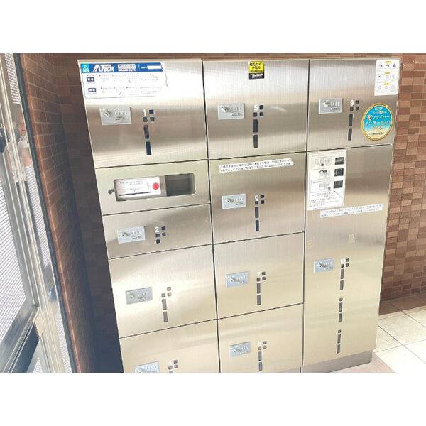 レーベン新城 室内写真8