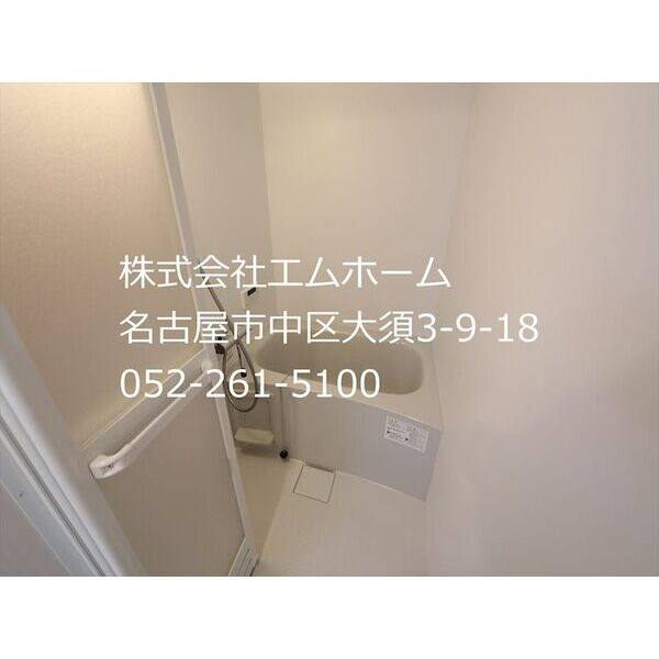 ハーモニーテラス自由ケ丘 室内写真7