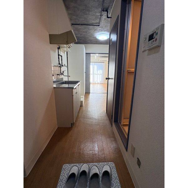 GMH797 室内写真1