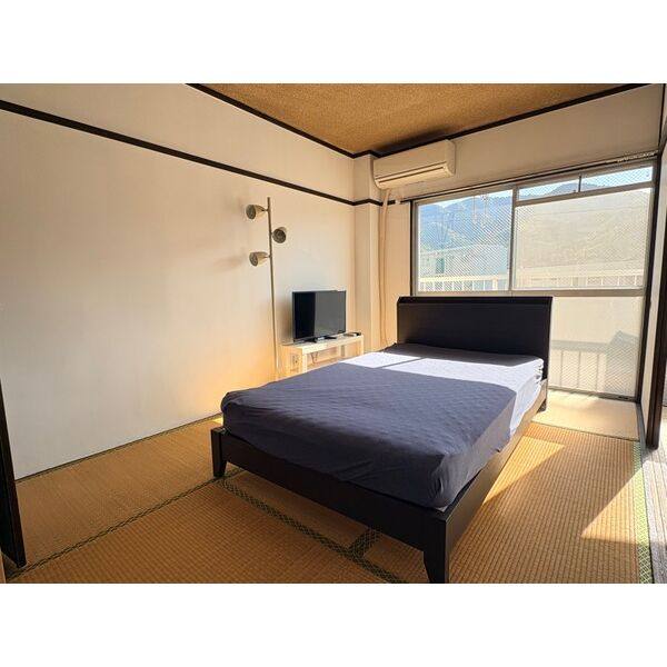 GMH797 室内写真2