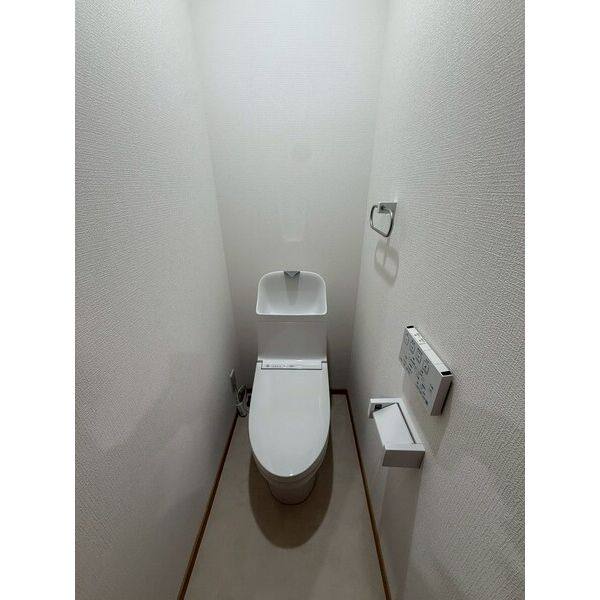 スターブル野並 室内写真5