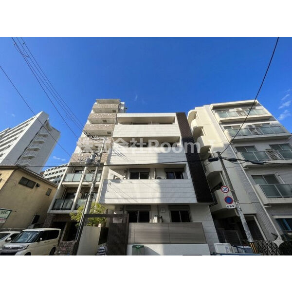 HEBEL MAISON 中野町