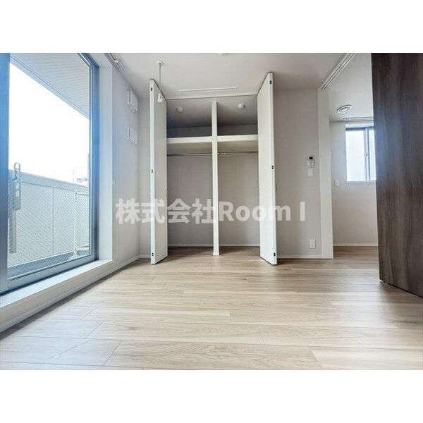 HEBEL MAISON 中野町 室内写真9