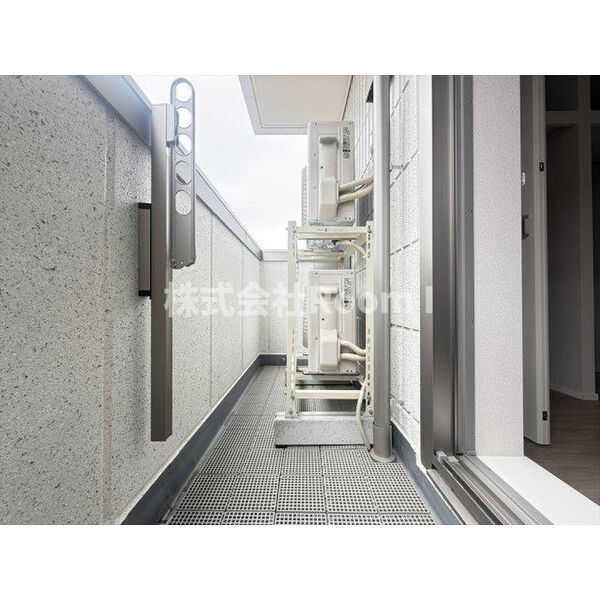 HEBEL MAISON 中野町 室内写真10