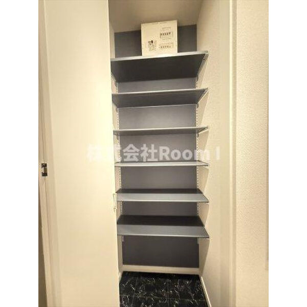 HEBEL MAISON 中野町 室内写真1