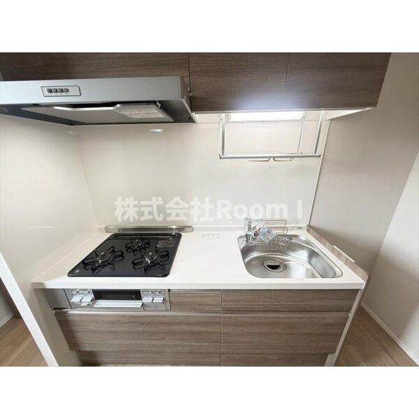 HEBEL MAISON 中野町 室内写真5