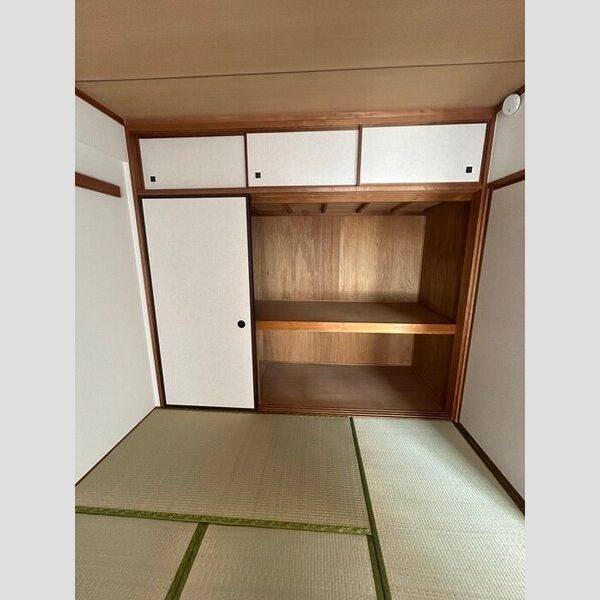 メナージュマルヤマ 室内写真6