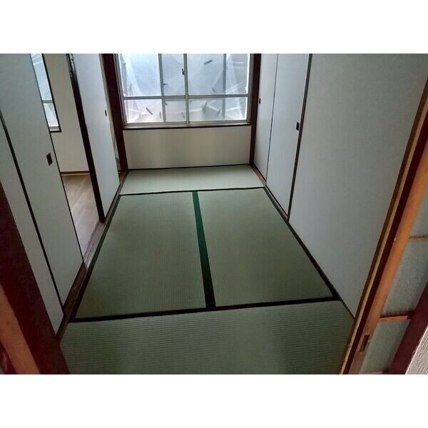 メゾン西庄 Ⅰ 室内写真1