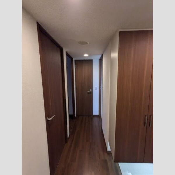 イーグルコート御池新町 室内写真9