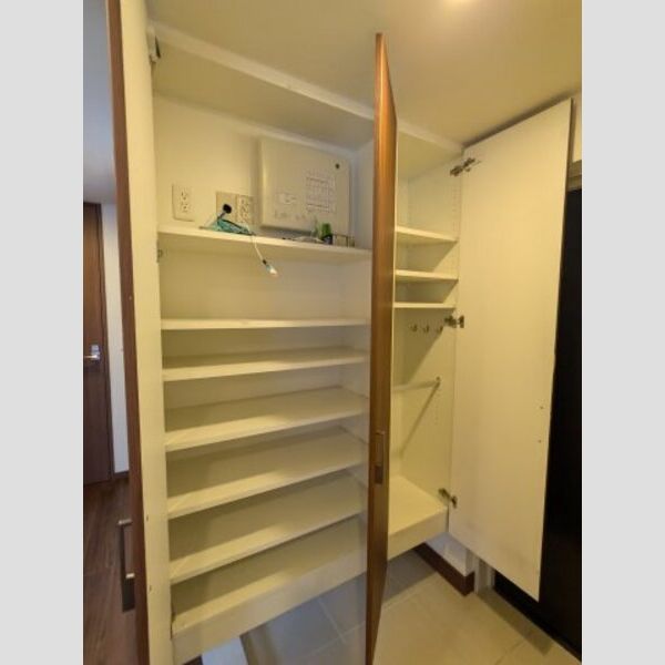 イーグルコート御池新町 室内写真8