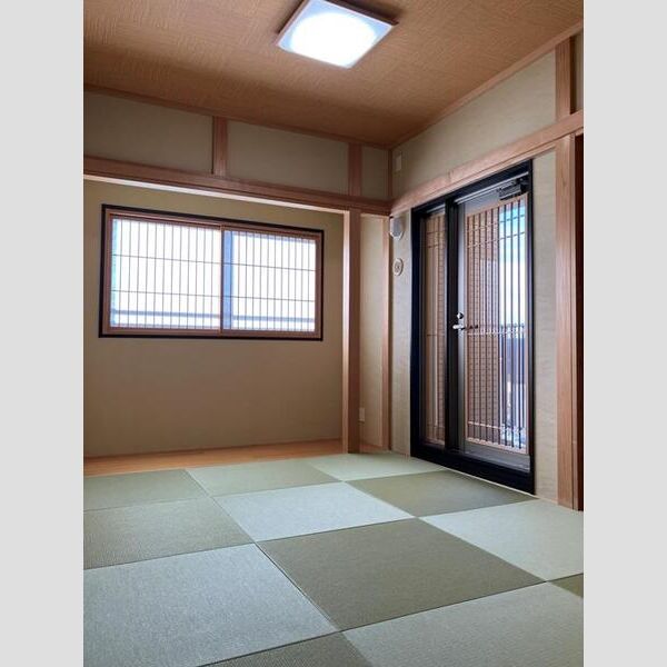 ウィズ松戸陽だまりの丘 室内写真6