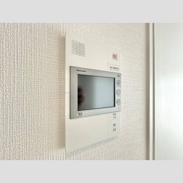 エスリード大曽根プレシャス 室内写真10