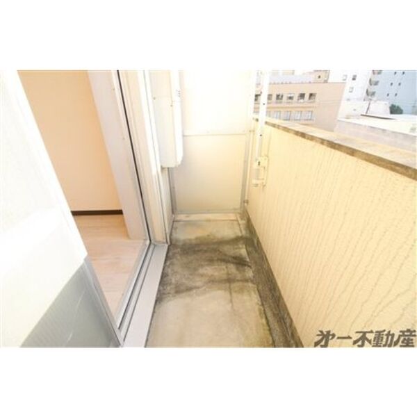 ユージックス伝馬 室内写真9