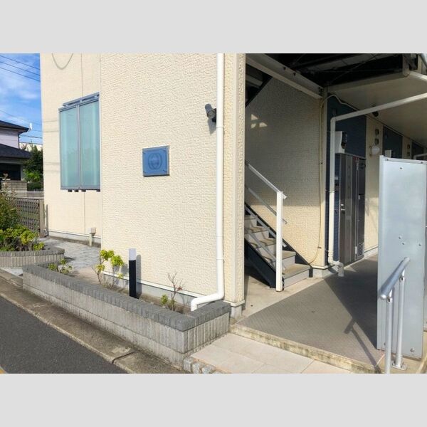 レオネクストアーバンブルー 室内写真4