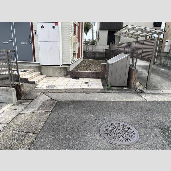 レオネクスト豊が丘 室内写真4