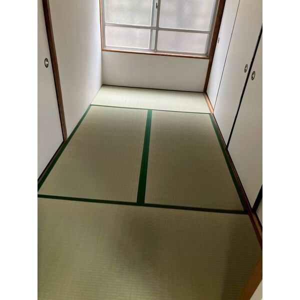 メゾン西庄 Ⅰ 室内写真1