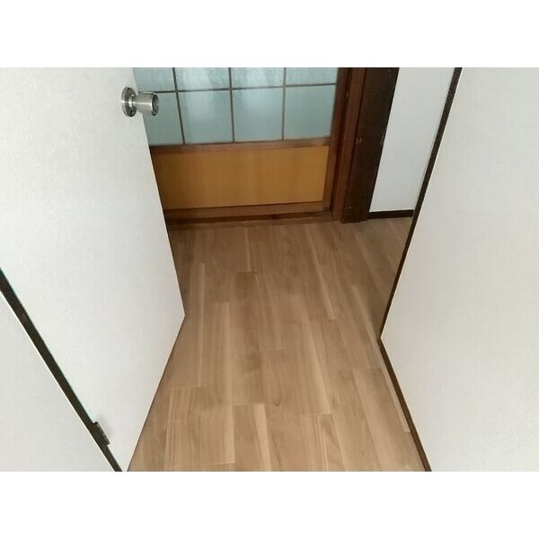 メゾン西庄 Ⅰ 室内写真9