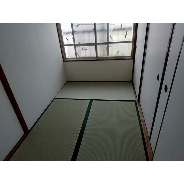 メゾン西庄 Ⅰ 室内写真3