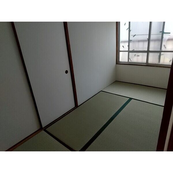 メゾン西庄 Ⅰ 室内写真4