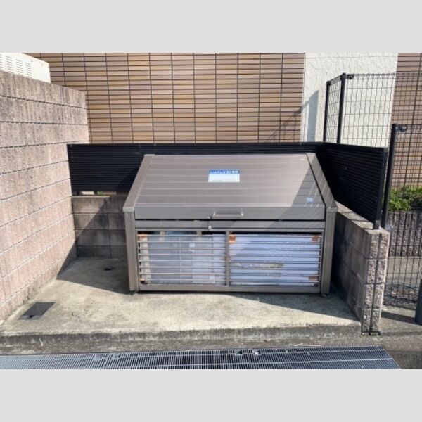 物件名確認中 室内写真3