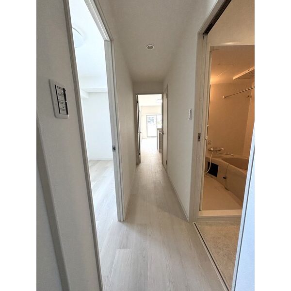 アーバンパーク新大阪 室内写真5