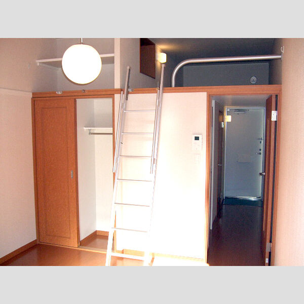 レオパレスLUNA PIENA 室内写真3