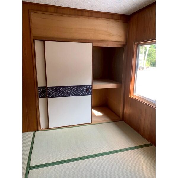 兵庫区天王町アパート 室内写真7